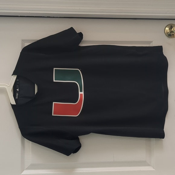 adidas Other - Hurricanes tshirt